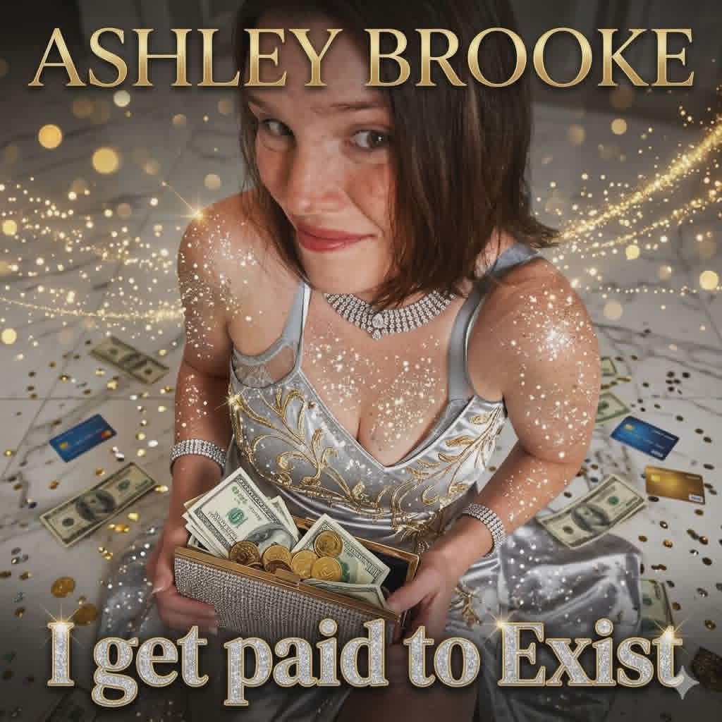 I Get Paid to Exist