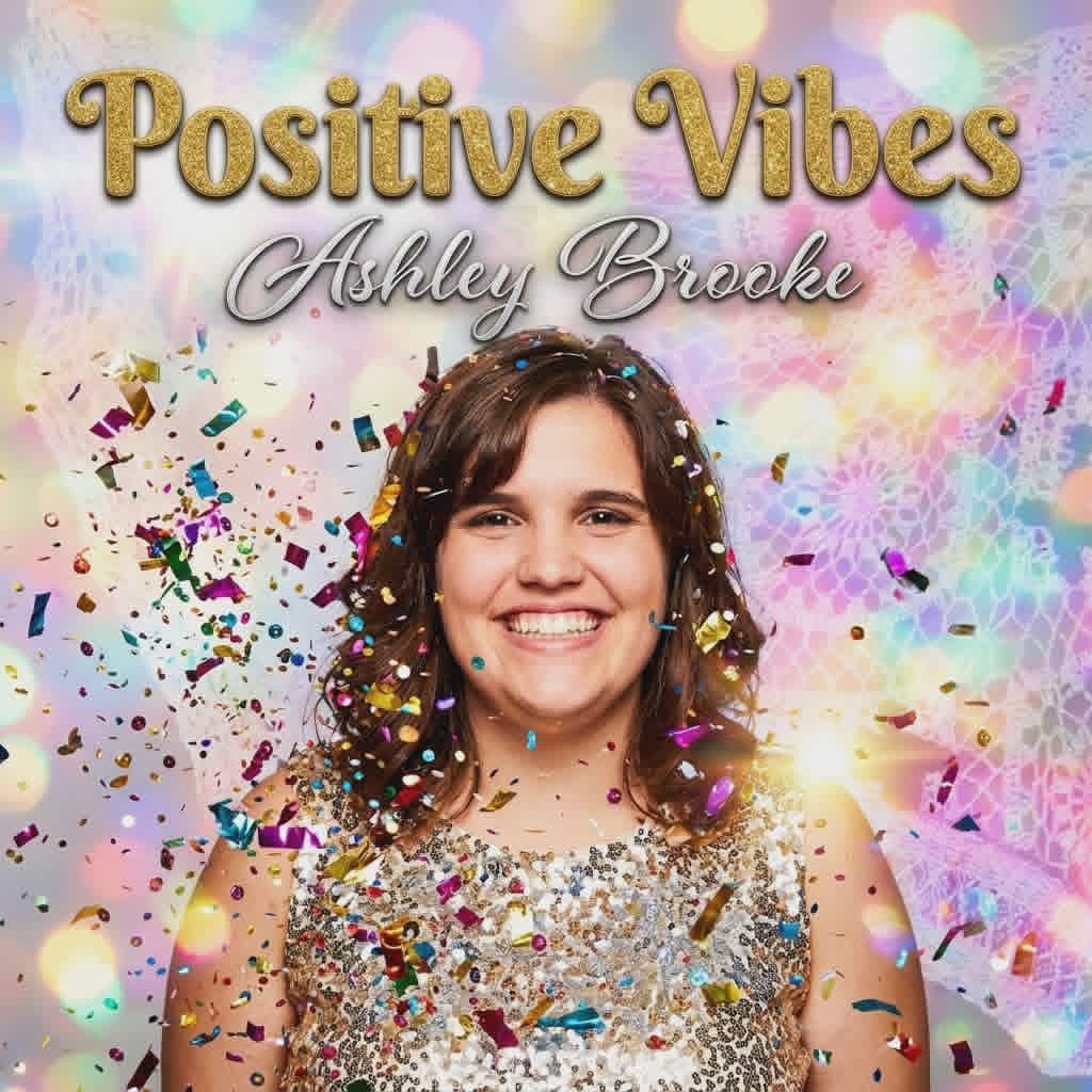Positive Vibes album art